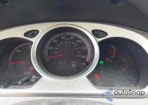 2006 Toyota Highlander Hybrid Limited V6 from USA, damaged, VIN JTEDW21A360003479